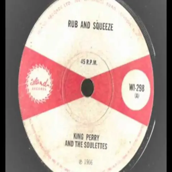 Put It On Riddim - Studio One