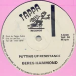 Putting Up Resistance Riddim – Tappa, Don Corleon