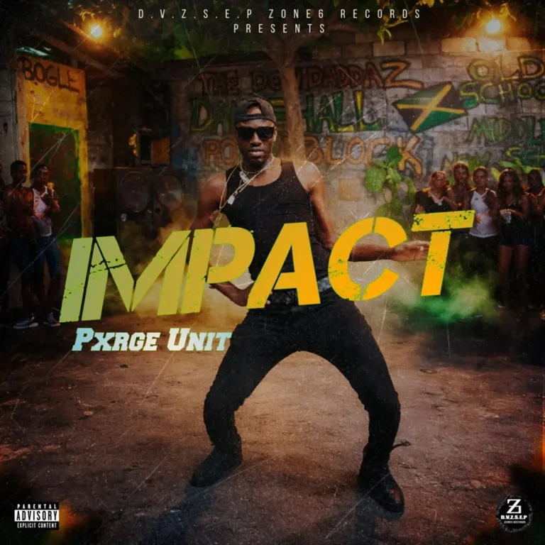 Pxrge Unit – Impact Pxrge Unit - Impact