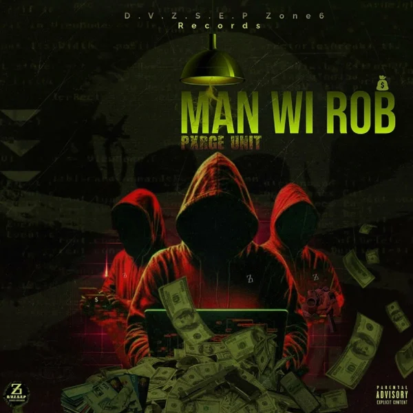 Pxrge Unit - Man Wi Rob