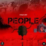 Pxrge Unit – People