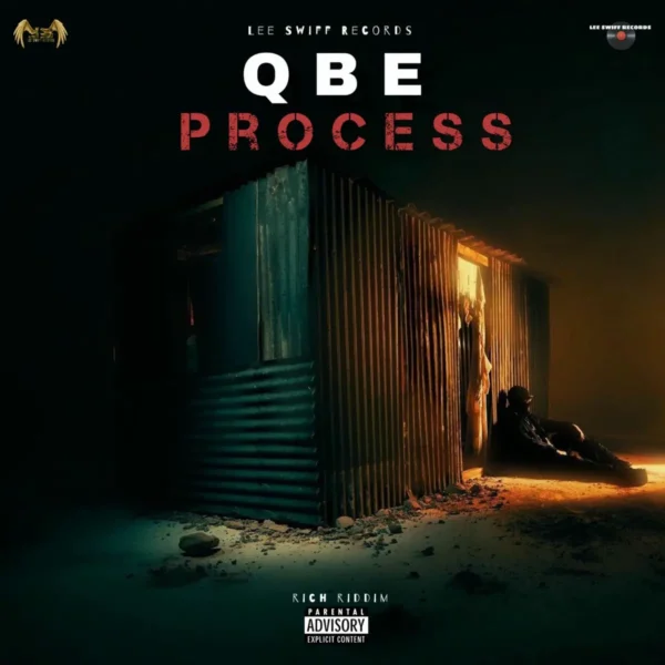 Qbe - Process