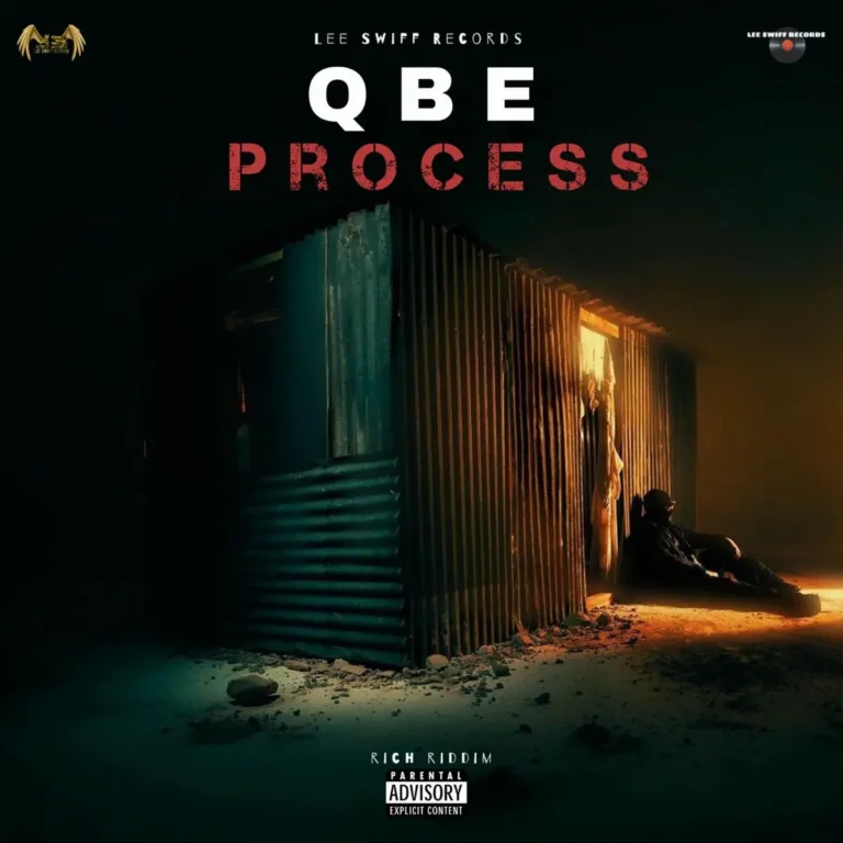 Qbe - Process