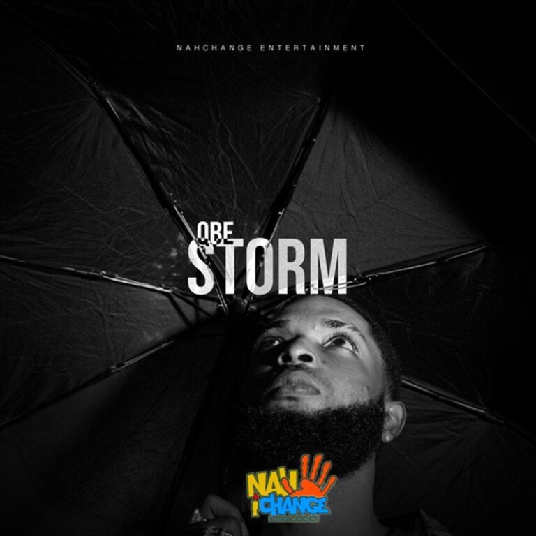 QBe – Storm Qbe - Storm