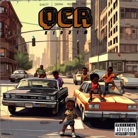 Qcr Riddim - Quality Crown Records