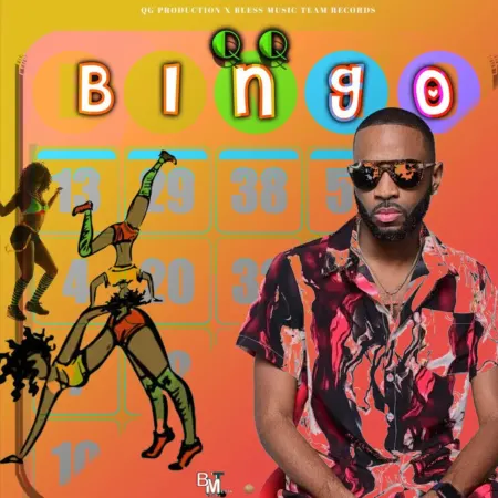 QQ – Bingo Qq - Bingo