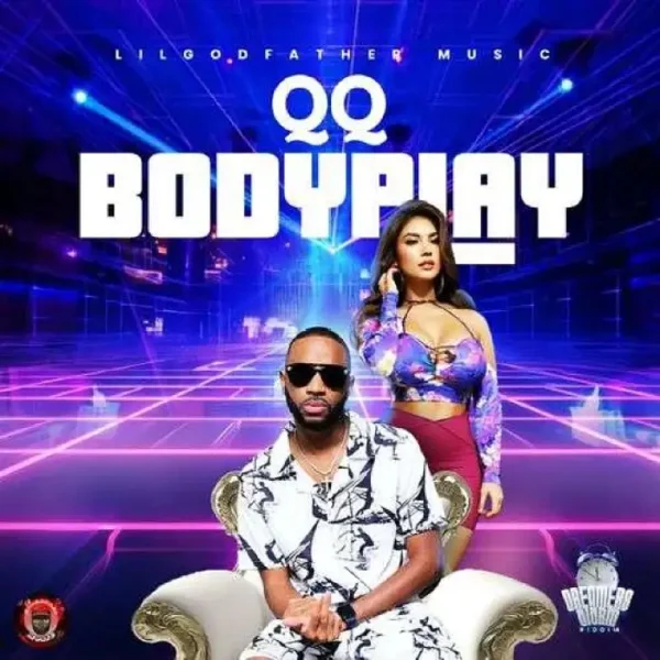 Qq - Body Play