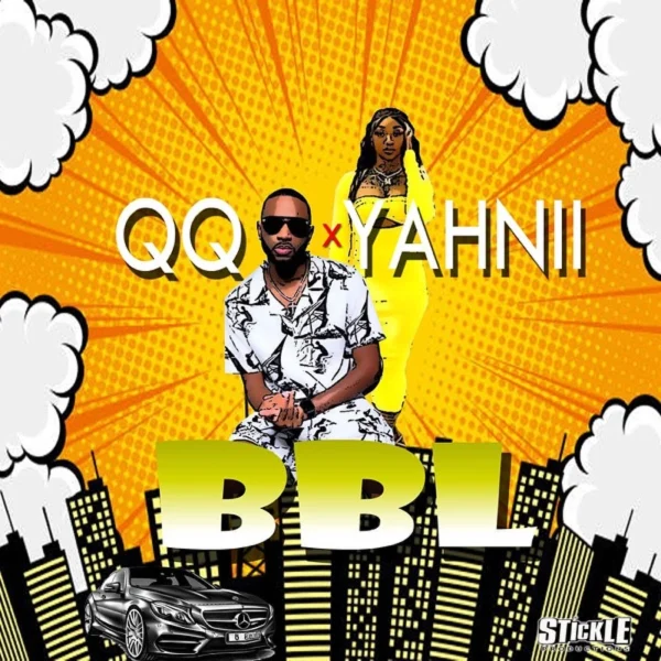 Qq X Yahnii - Bbl