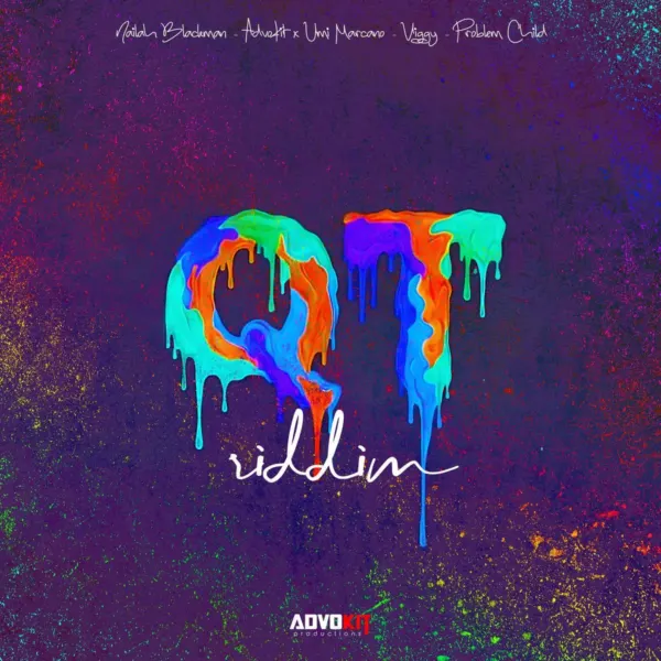 Qt Riddim - Advokit Productions