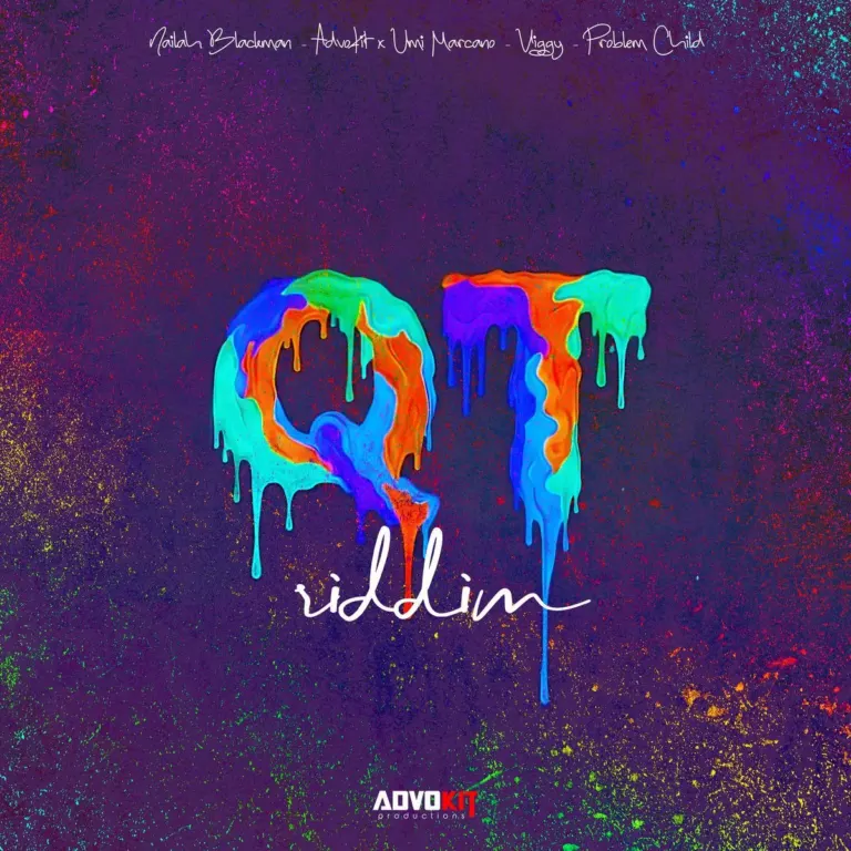 QT Riddim – AdvoKit Productions Qt Riddim - Advokit Productions