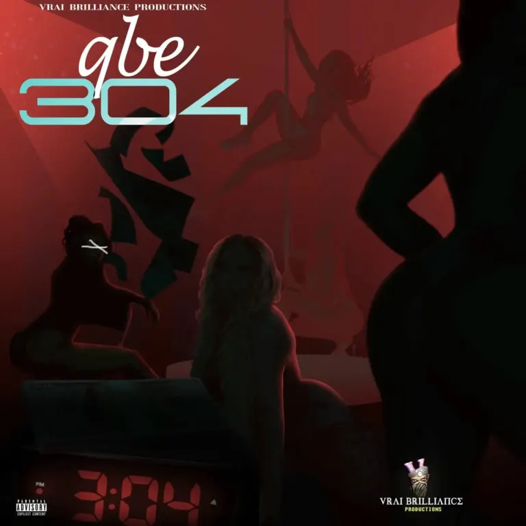 Qbe – 304 Qbe - 304