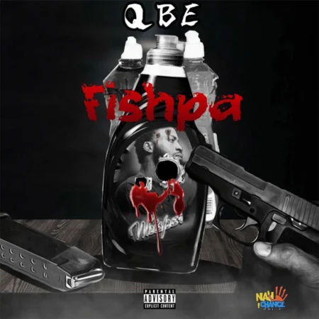 Qbe - Fishpa (whispa Diss)