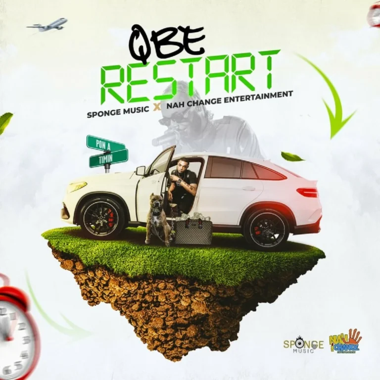 Qbe – Restart Qbe - Restart