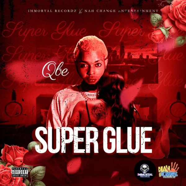 Qbe - Super Glue