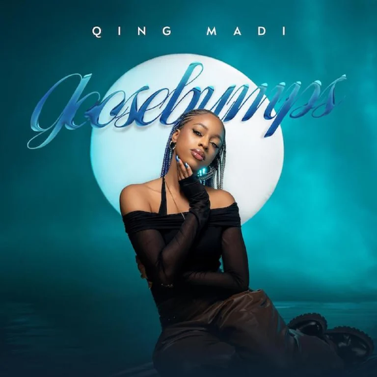 Qing Madi - Goosebumps