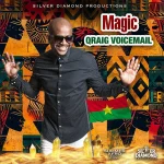 Qraig Voicemail – Magic