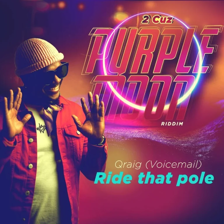 Qraig (Voicemail) – Ride That Pole Qraig (voicemail) - Ride That Pole