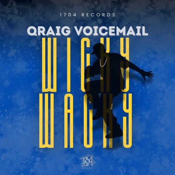 Qraig Voicemail - Wicky Wacky