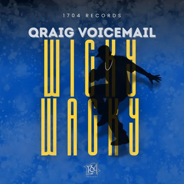 Qraig Voicemail - Wicky Wacky
