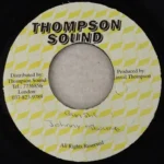 Qua She Riddim – Thompson Sound