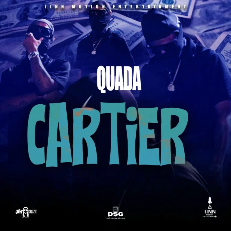 Quada - Cartier