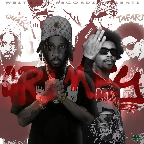 Quada - Draco