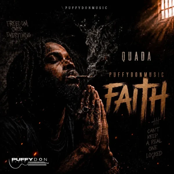 Quada - Faith