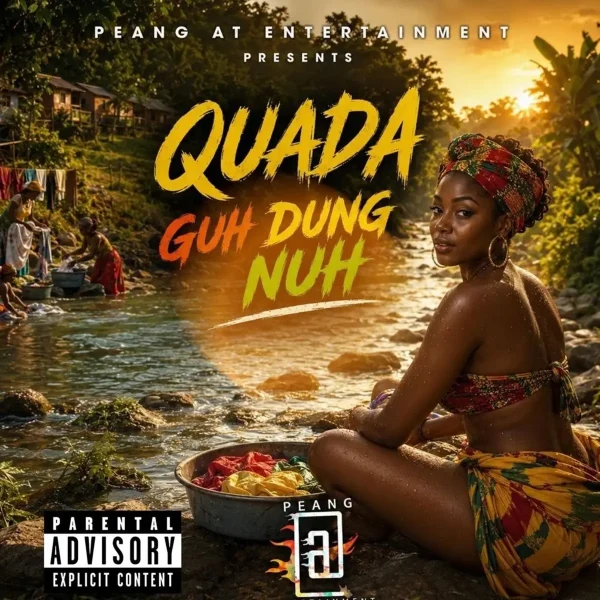 Quada - Guh Dung Nuh