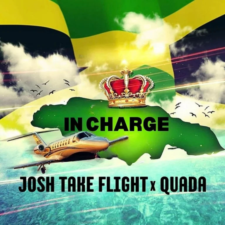 Quada – In Charge Quada - In Charge