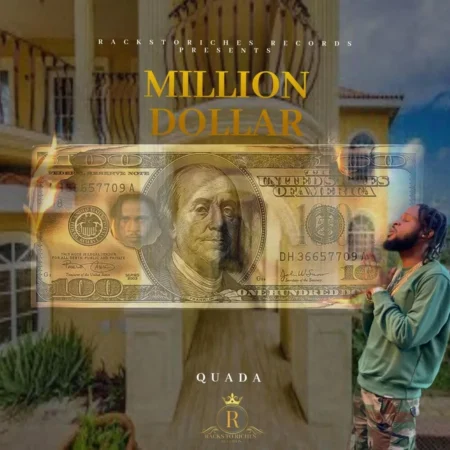 Quada - Million Dollar