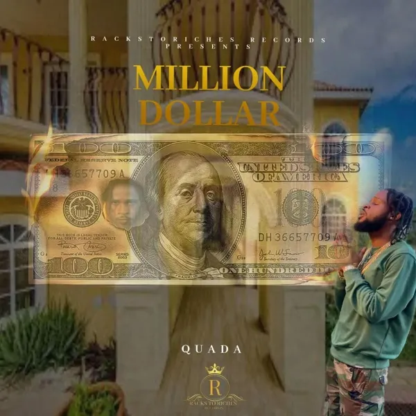 Quada - Million Dollar