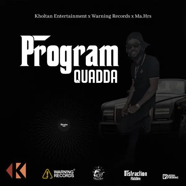 quada - program