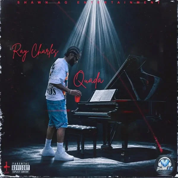 Quada - Ray Charles Quada - Ray Charles
