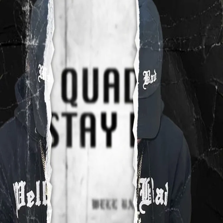 Quada - Stay Far