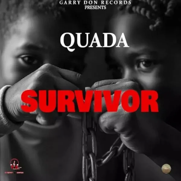 Quada - Survivor