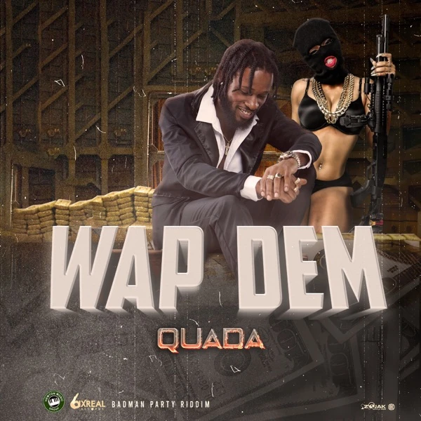 quada - wap dem