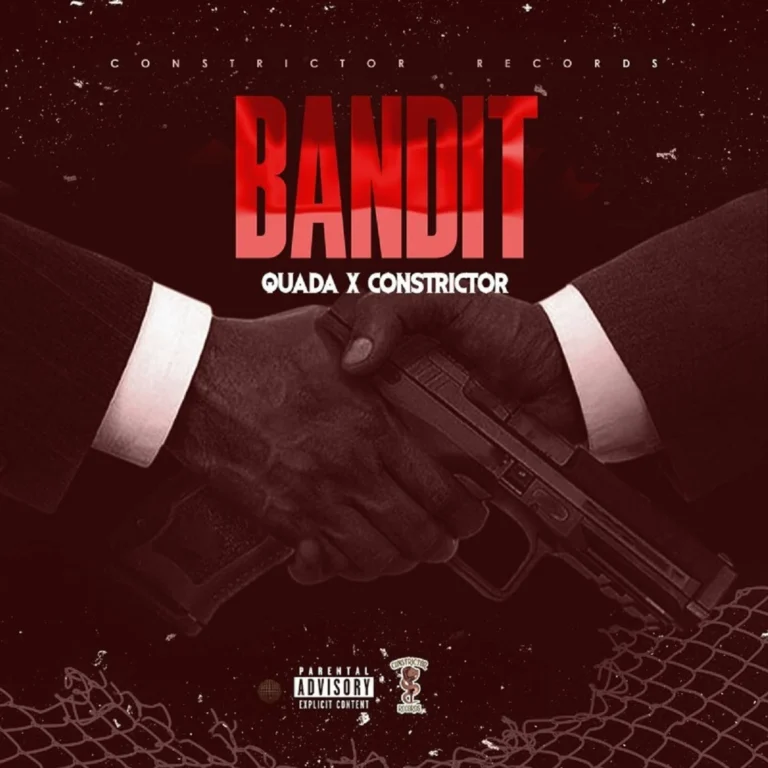 Quada x Constrictor – Bandit Quada X Constrictor - Bandit