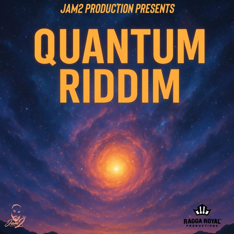 Quantum Riddim – Jam2 Records Quantum Riddim - Jam2 Records