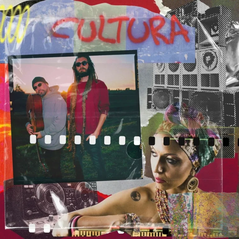 Quartiere Coffee Ft. Mama Marjas - Cultura