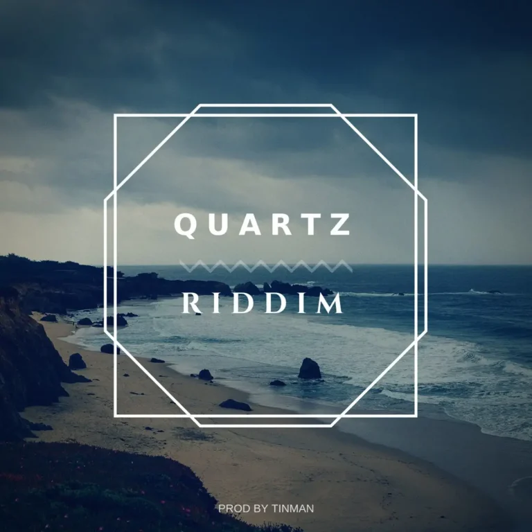 Quartz Riddim - Doublecash Music