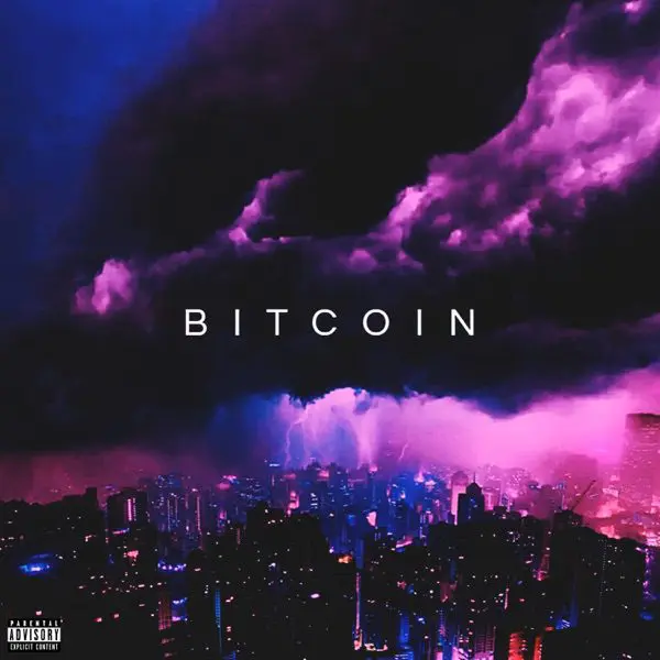 queen merany, jada kingdom & germs gad - bitcoin