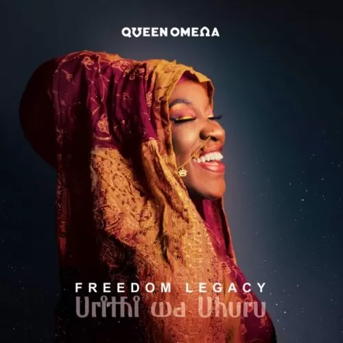 queen omega - freedom legacy album