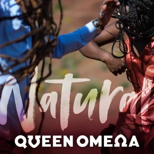 queen omega - natural