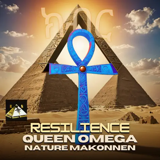 Queen Omega & Nature Makonnen - Resilience