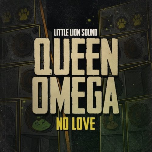 Queen-Omega-No-Love
