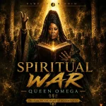 Queen Omega – Spiritual War