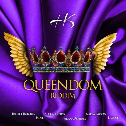 queendom riddim - swick b