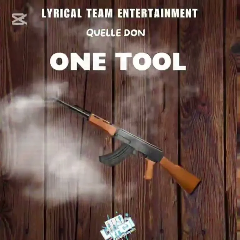 Quelle Don - One Tool