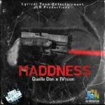 Quelle Don x 1Vision – Maddness