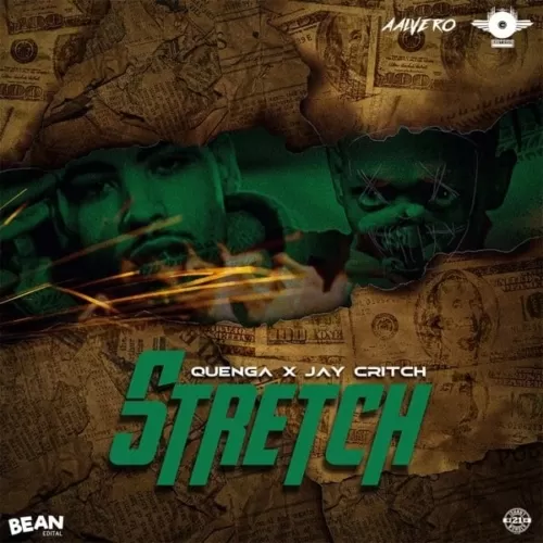quenga and jay critch - stretch